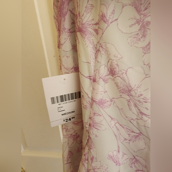 Forever 21 Skirt (M) - Picture 2 of 6